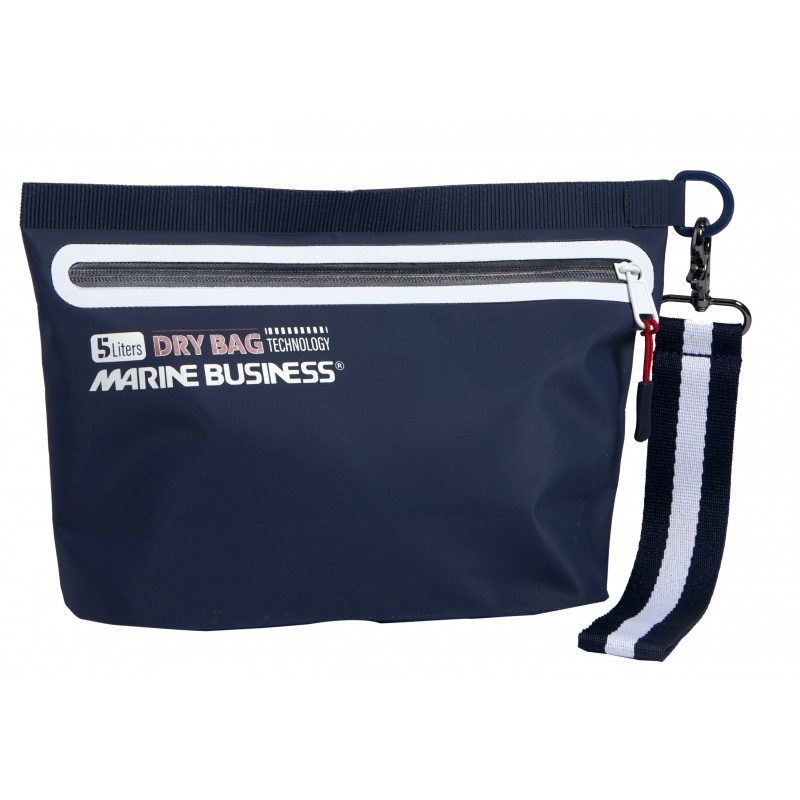 BORSA PORTA OGGETTI THALASSA BLU - PORTAOGGETTI IMPERM. THALASSA BLU