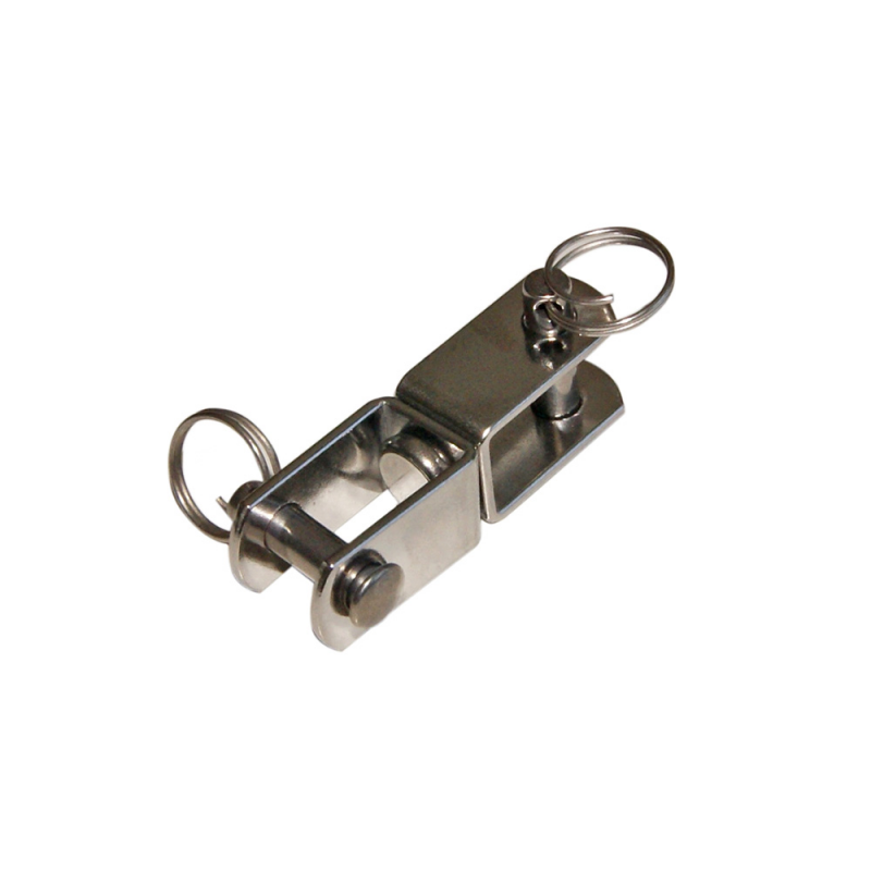 GIRELLA ACCIAIO INOX - GIRELLA ACCIAIO INOX